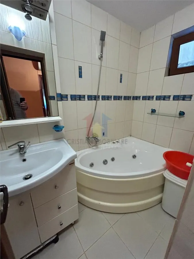 Mobilat si Utilat ! 3 camere confort 1 Obor- Scolilor , et 3 - foto 9