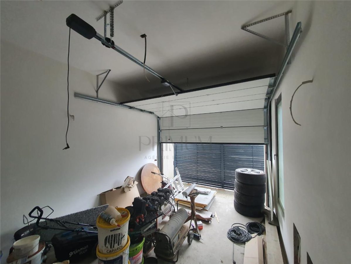 BRAYTIM, CASA INDIVIDUALA, INCALZIRE IN PARDOSEALA, TRIFAZIC, GARAJ - foto 2