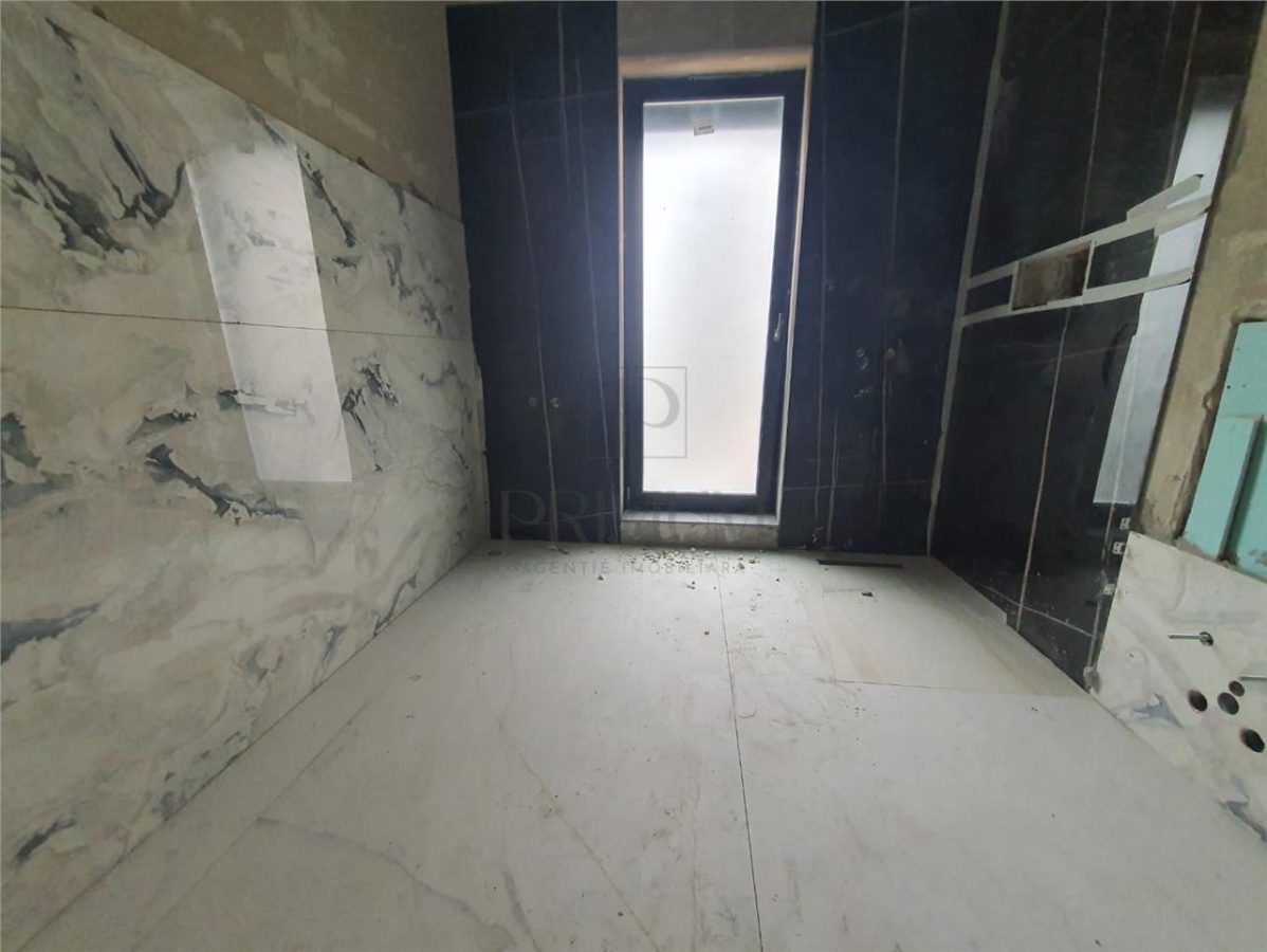 BRAYTIM, CASA INDIVIDUALA, INCALZIRE IN PARDOSEALA, TRIFAZIC, GARAJ - foto 6