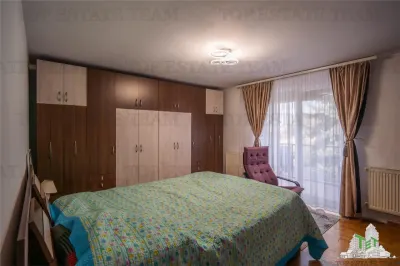 Vila de vanzare zona Pipera - Iancu Nicolae | 280 mp utili | teren 500 mp - foto 13
