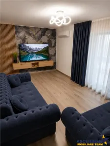 Prima inchiriere! Decomandat, loc parcare acoperit, Tractorul, Brasov - Brasov