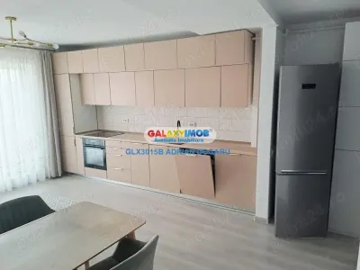 APARTAMENT 3 CAMERE DE INCHIRIAT - Bucuresti