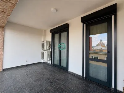 Apartament cu 3 camere de inchiriat, premium, parcare subterana, Ultracentral - foto 14