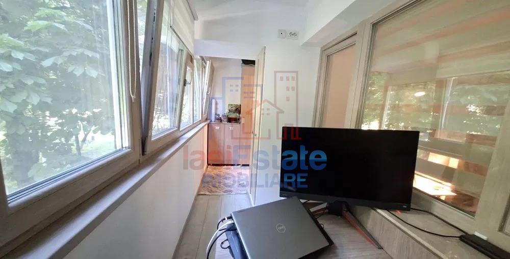 Apartament 2 Camere Podu Ros - foto 14