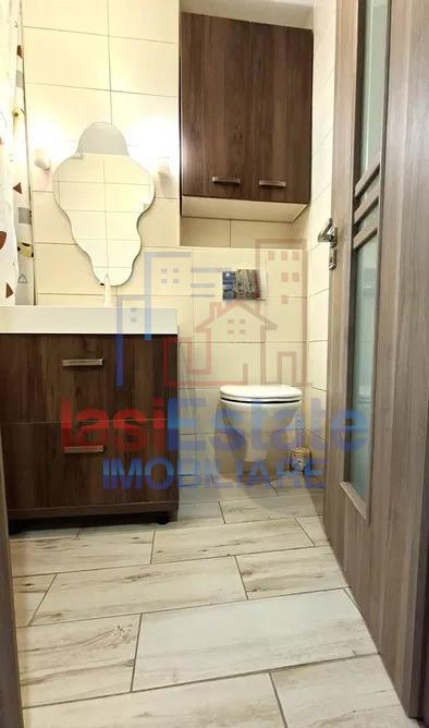Apartament 2 Camere Podu Ros - foto 15