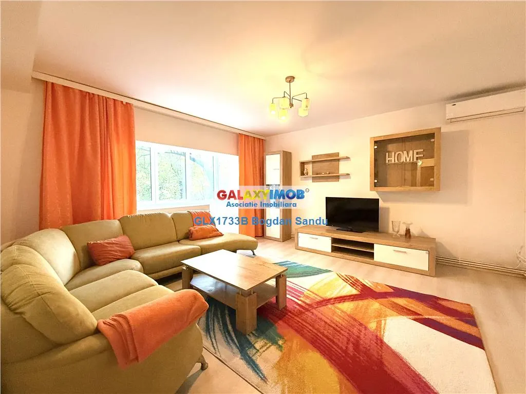 Apartament 3 camere decomandat de vanzare Militari - Pacii comision 0% - foto 1