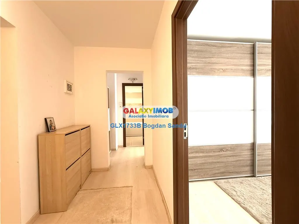 Apartament 3 camere decomandat de vanzare Militari - Pacii comision 0% - foto 13