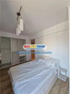 APARTAMENT 2 CAMERE DE INCHIRIAT - foto 9