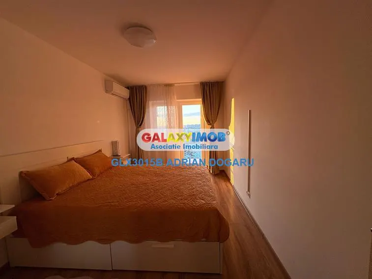 APARTAMENT 2 CAMERE DE INCHIRIAT - foto 3