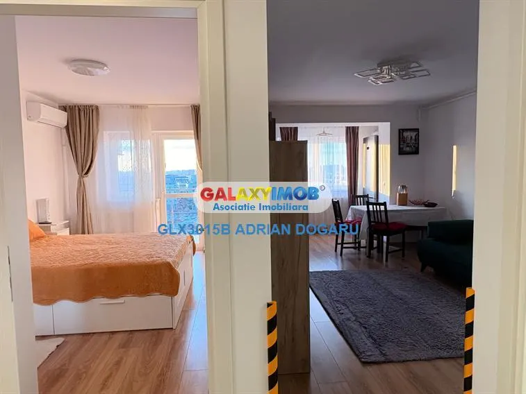 APARTAMENT 2 CAMERE DE INCHIRIAT - foto 4