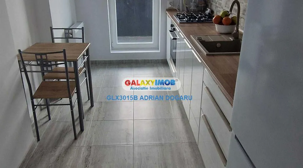 APARTAMENT 2 CAMERE DE INCHIRIAT - foto 3