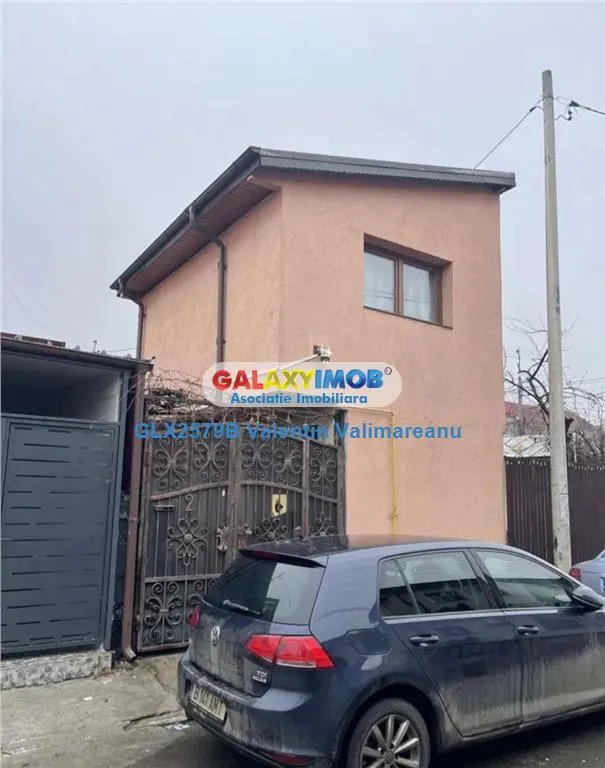 Casa e Camere Colentina COD 266 - foto 2