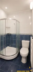 Garsoniera la casa, mobilata, 38mp, cu teren 20mp, Centrul Istoric, Brasov - foto 4
