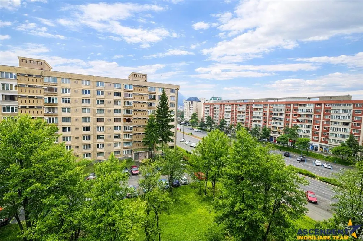 Rezidenta insorita,oportunitate personalizare, balcon si terasa,Centru Civic.-.Garii - foto 2