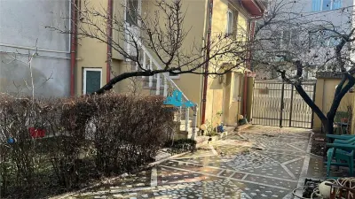 Vanzare Teren Iancului-Foisorul de Foc-Singur in Curte - Bucuresti