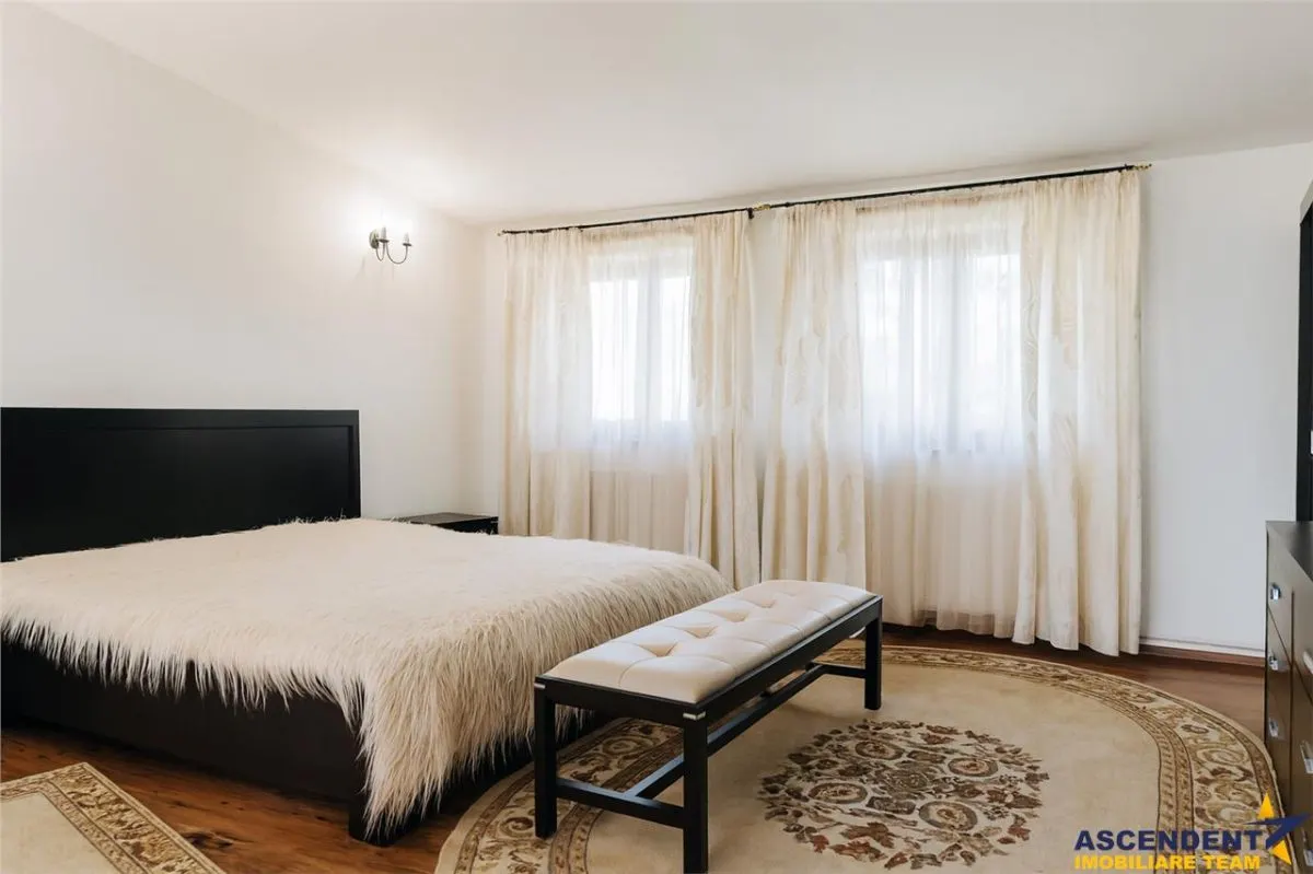 3D!Casa apreciabila,600mp teren,decor incantator, Rucar. Bran,Brasov - foto 5