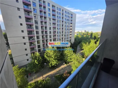2 camere decomandat, Centrala,1 Parcare Subterana, 21 Residence - Bucuresti