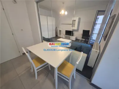 2 camere decomandat, Centrala,1 Parcare Subterana, 21 Residence - foto 5