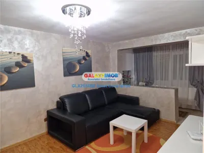 Inchiriere apartament 2 camere modern - foto 2