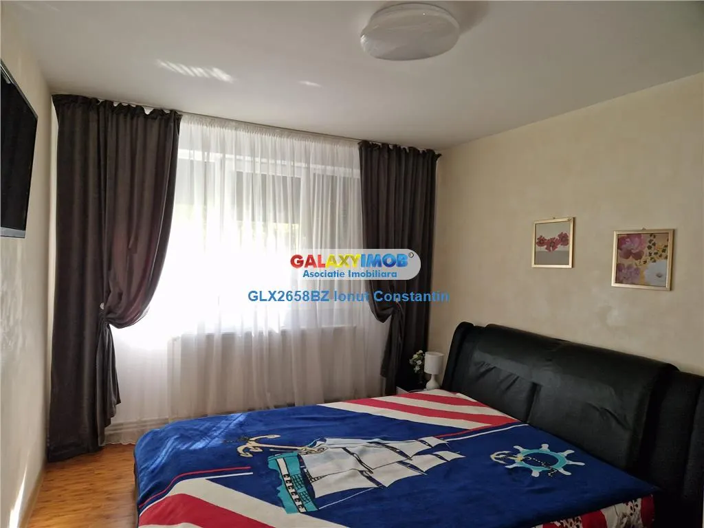 Inchiriere apartament 2 camere modern - foto 5