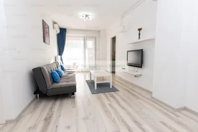 Pipera | Florance Residence | Bloc 2018 | Parcare - Bucuresti