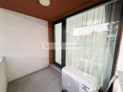 Pipera | Florance Residence | Bloc 2018 | Parcare - foto 16