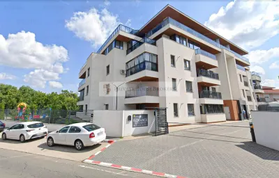 Pipera | Florance Residence | Bloc 2018 | Parcare - foto 18