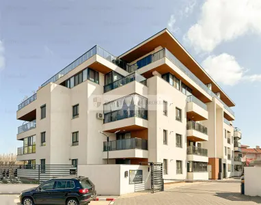 Pipera | Florance Residence | Bloc 2018 | Parcare - foto 19