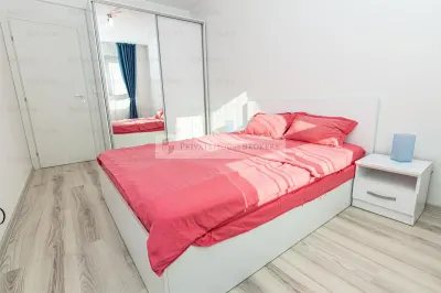 Pipera | Florance Residence | Bloc 2018 | Parcare - foto 6