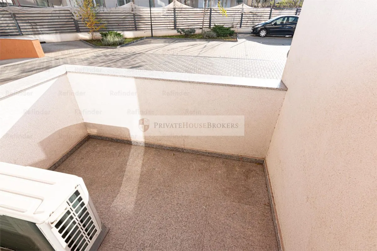 Pipera | Florance Residence | Bloc 2018 | Parcare - foto 8