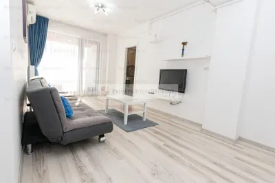 Pipera | Florance Residence | Bloc 2018 | Parcare - foto 9