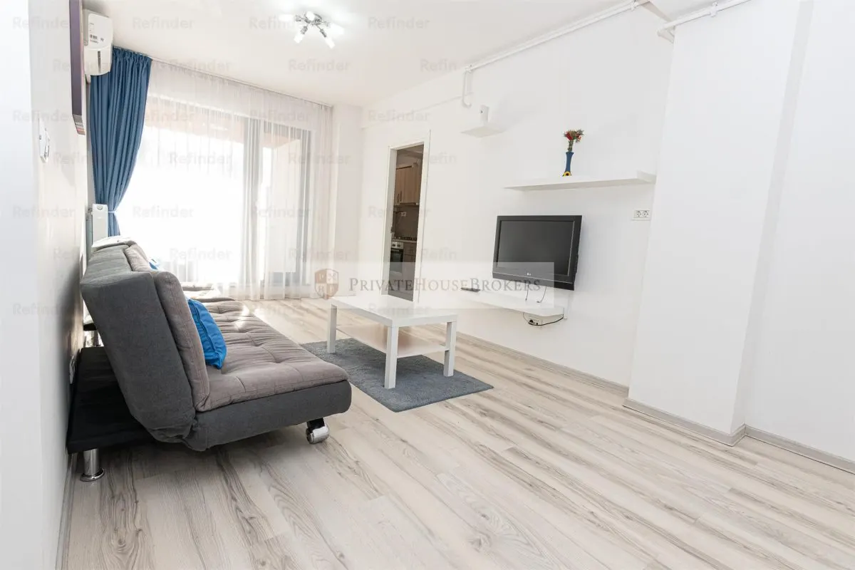 Pipera | Florance Residence | Bloc 2018 | Parcare - foto 9