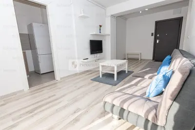 Pipera | Florance Residence | Bloc 2018 | Parcare - foto 10