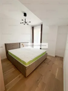 Pipera | Aviatiei | First Estates | Bloc 2024 | Parcare - foto 4