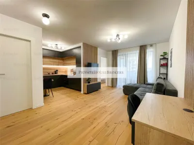Aviatiei | Pipera | City Point 2 | Bloc 2025 | Parcare | Totul Nou - foto 11