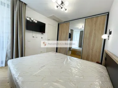 Aviatiei | Pipera | City Point 2 | Bloc 2025 | Parcare | Totul Nou - foto 15