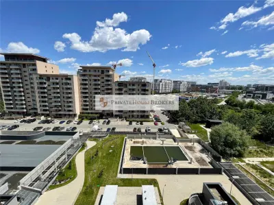 Aviatiei | Pipera | City Point 2 | Bloc 2025 | Parcare | Totul Nou - foto 18