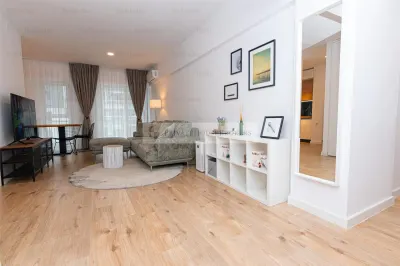 Aviatiei | Pipera | Belvedere Residence | Bloc 2021 | Parcare - foto 11