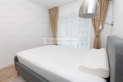 Aviatiei | Pipera | Belvedere Residence | Bloc 2021 | Parcare - foto 15