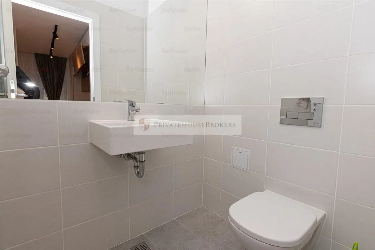 Aviatiei | Pipera | Belvedere Residence | Bloc 2021 | Parcare - foto 18