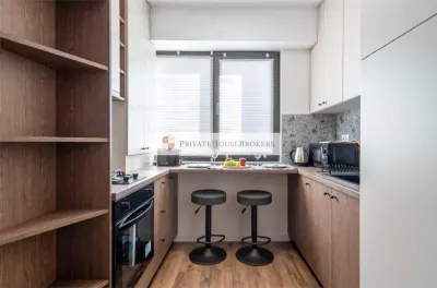 Pipera | Aviatiei | Rond OMV | Ivory Residence | Bloc 2024 | Boxa - foto 3