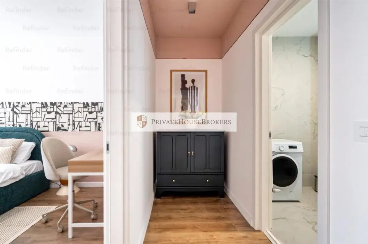 Pipera | Aviatiei | Rond OMV | Ivory Residence | Bloc 2024 | Boxa - foto 4