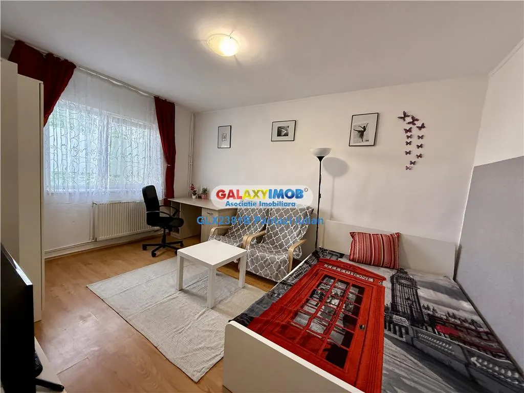Garsoniera | Bd Timisoara-Romancierilor | Semidecomandat | 9min metrou - foto 2