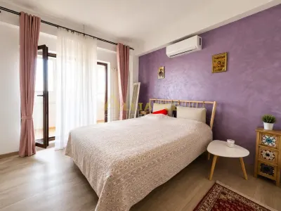 Sector 3 Apartament 2 camere Mobilat cu parcare si boxa - foto 2