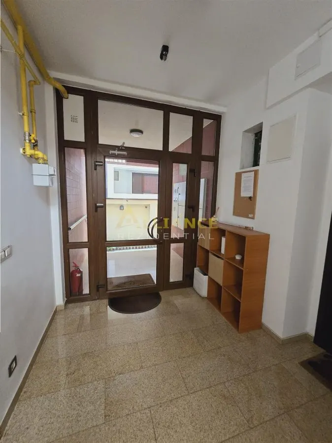 Sector 3 Apartament 2 camere Mobilat cu parcare si boxa - foto 20