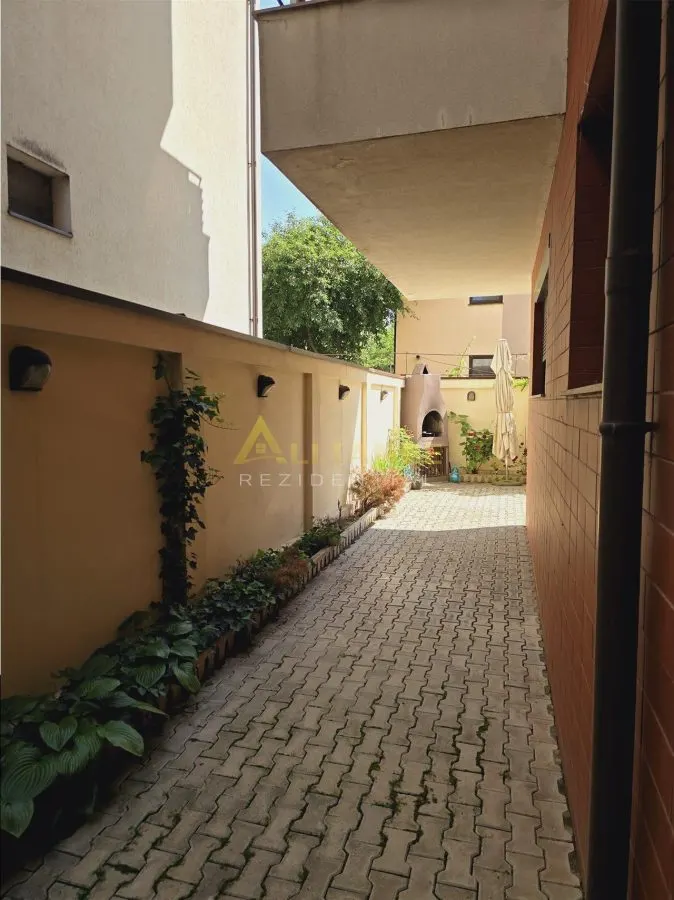 Sector 3 Apartament 2 camere Mobilat cu parcare si boxa - foto 23