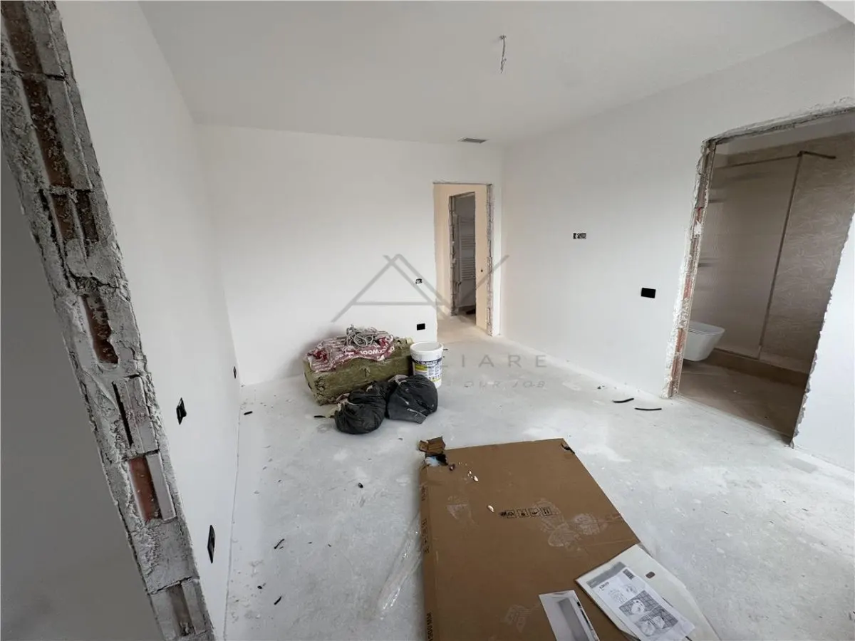 VILA INDIVIDUALA PRELUNGIREA GHENCEA | CLIMATIZARE INCALZIRE PARDOSEALA FINISAJE PREMIUM - foto 14