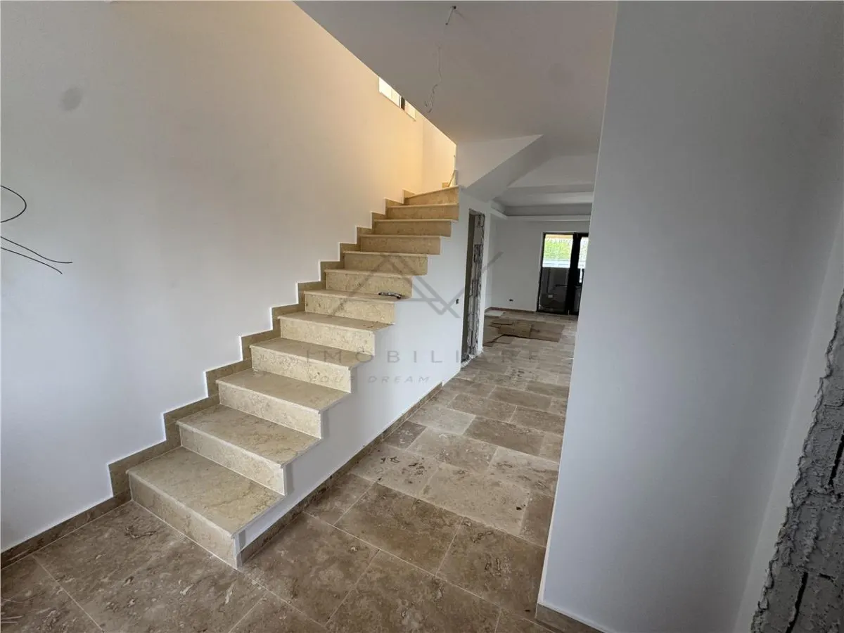 VILA INDIVIDUALA PRELUNGIREA GHENCEA | CLIMATIZARE INCALZIRE PARDOSEALA FINISAJE PREMIUM - foto 4