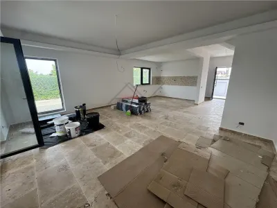 VILA INDIVIDUALA PRELUNGIREA GHENCEA | CLIMATIZARE INCALZIRE PARDOSEALA FINISAJE PREMIUM - foto 7