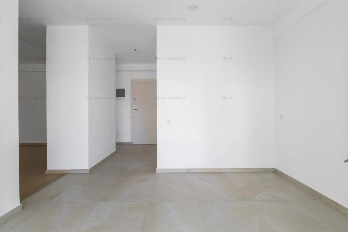 Garsoniera premium 43 mp si parcare Subterana Inclusa Noble Residence - foto 7